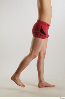 Lan  1 flexing leg side view underwear 0018.jpg